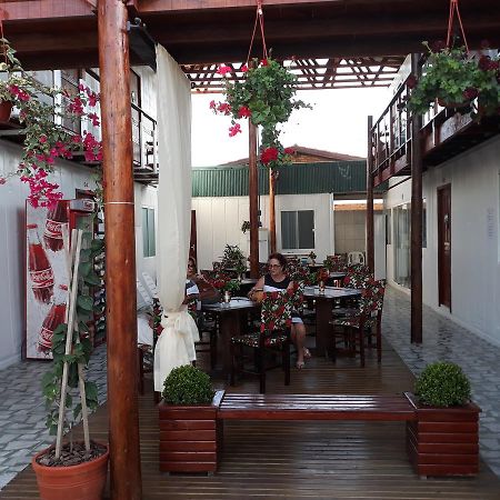 Eco Container Pousada Florianópolis Exterior foto