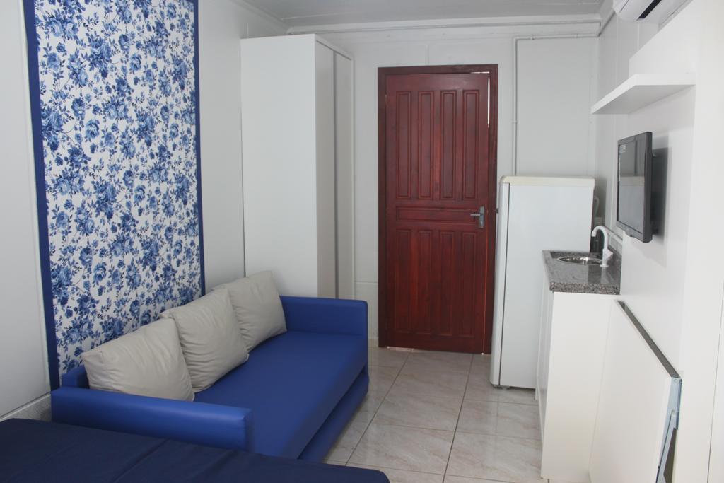 Eco Container Pousada Florianópolis Exterior foto