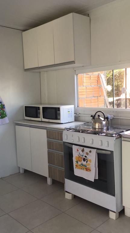 Eco Container Pousada Florianópolis Exterior foto