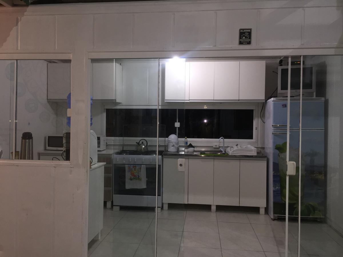 Eco Container Pousada Florianópolis Exterior foto